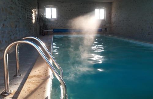 La Gripperie-Saint-Symphorien Other | Roulotte Beaulieu