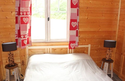 Lion-en-Sullias House | Roulotte cosy avec tout confort au cœur du Val de Loire, idéale pour découvrir les châteaux et la Sologne - FR-1-590-384