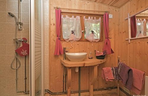 Dury Bed & Breakfast | Roulotte La Verdine