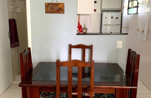 Jardim Rafael Apartment | Round trip - LA22-Bertioga, SESC, Riviera, Vista Linda, Indaiá