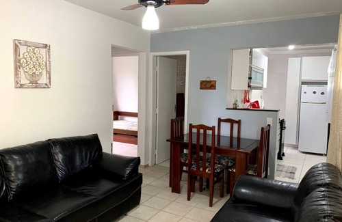 Jardim Rafael Apartment | Round trip - LA22-Bertioga, SESC, Riviera, Vista Linda, Indaiá