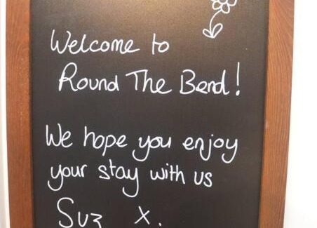Odcombe Apartment | Round The Bend, an annexe in the quiet village of Odcombe