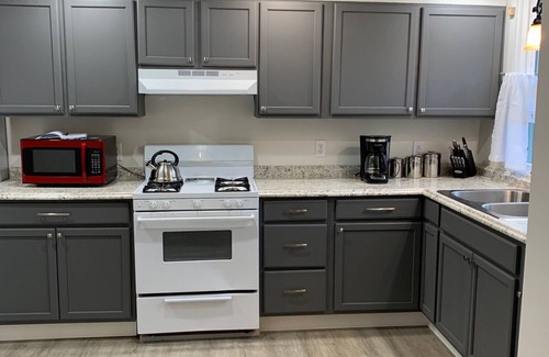 Purling House | Round Top: scenic , serene, beautiful.roomy