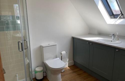 New Forest District House | Roundhill New Forest