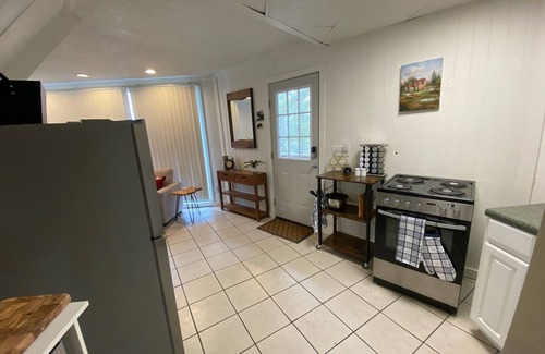 Banner Elk Ski Chalet | Roundhouse chalet walking distance to Main Street