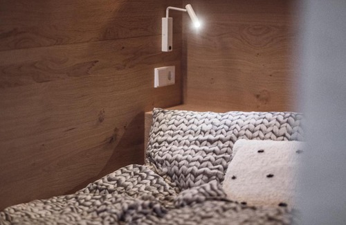 Rasun di Sopra Apartment | Rousa little guesthouse Cosy Plus