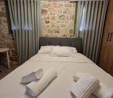 Ionia Apartment | Rousa village house