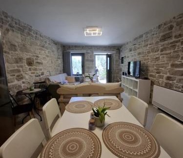Ionia Apartment | Rousa village house