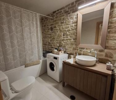 Ionia Apartment | Rousa village house