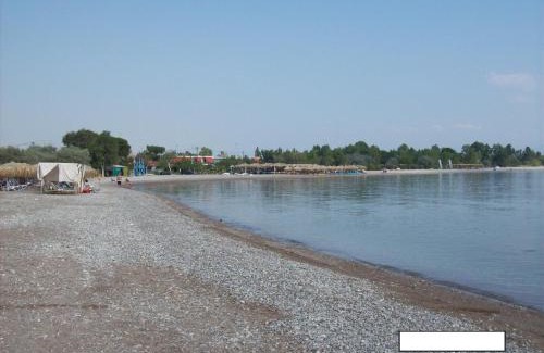 Nikolaiika Apartment | Rousetis