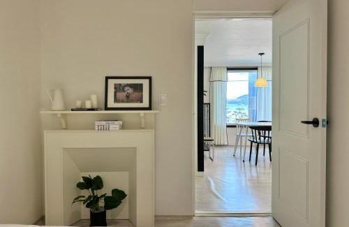 Suyeong-Gu Apartment | Rousey