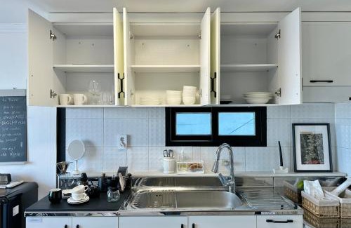 Suyeong-Gu Apartment | Rousey