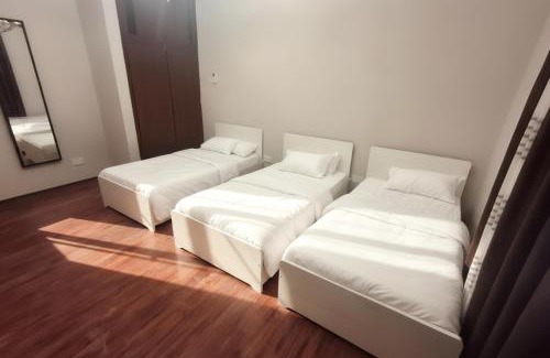 Mirbat Resort | Roushan Resort