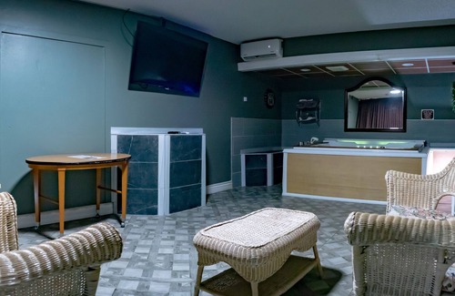 Southern View Hotel | Route 66 Hotel, Springfield, Illinois