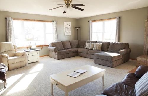 Lawrence County House | Route 66 - Yoder's Farmstead