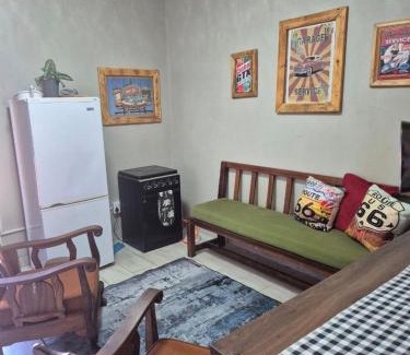 Jacobsdal Apartment | Route 66