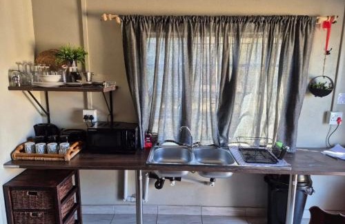 Jacobsdal Apartment | Route 66