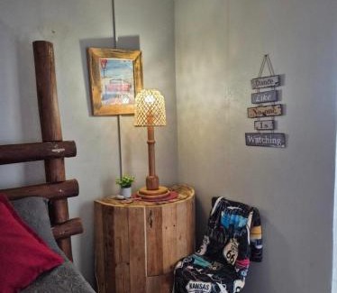 Jacobsdal Apartment | Route 66