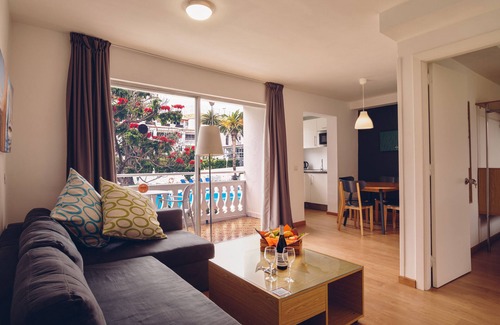 Los Realejos Apartment | Route Active Hotel