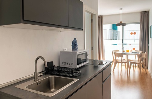 Los Realejos Apartment | Route Active Hotel