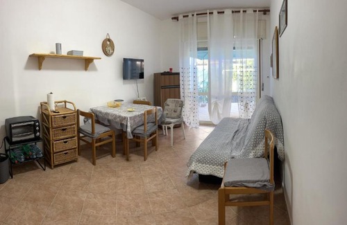 Ippocampo Apartment | Route33