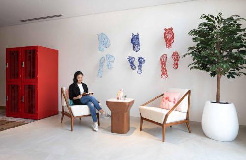 Dubai Marina Hotel | Rove JBR