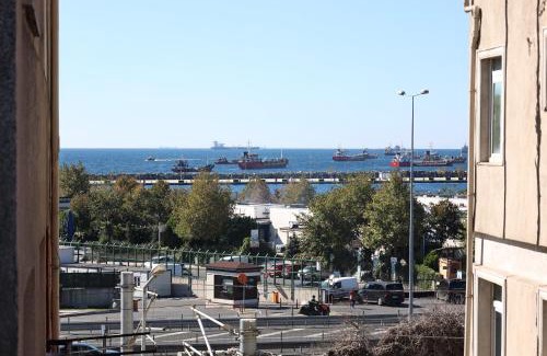 Kumkapi Hotel | Rovigo Hotel