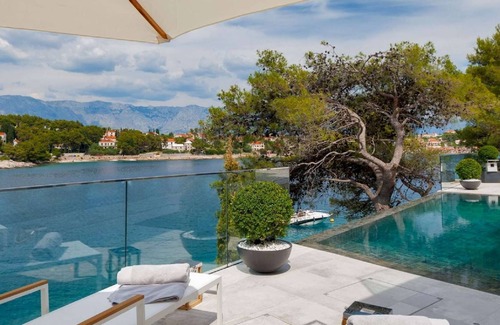 Borik Villa | Rovinj, new villa with pool