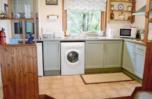 Hunspow House | Rowan Cottage, NC500