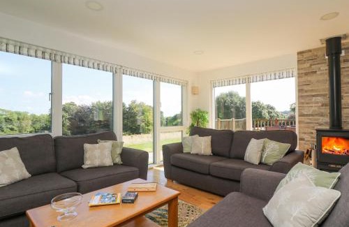 Carnon Downs House | Rowan