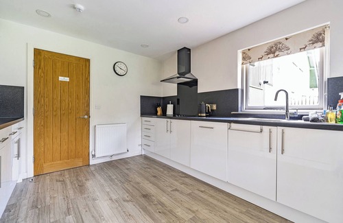 Ambleside Cottage | Rowan - Woodland Cottages