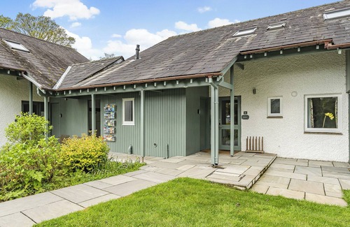 Ambleside Cottage | Rowan - Woodland Cottages