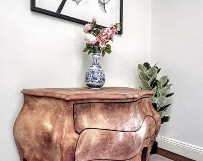 Balwyn House | Rowen Manor House