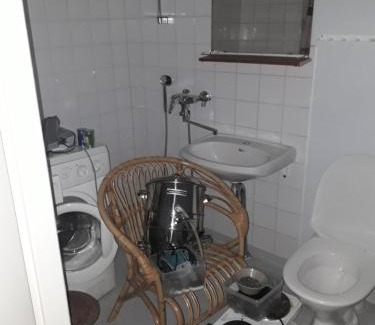 Kemi Apartment | rowhouse for 4 people with 2 rooms