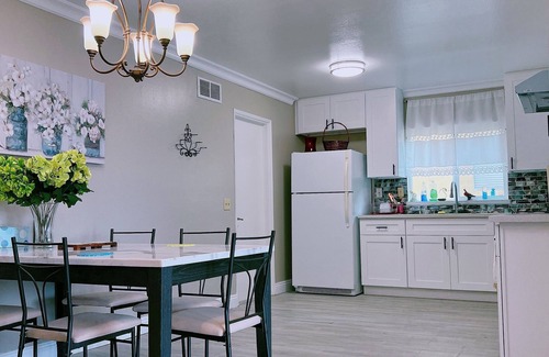 Rowland Heights House | Rowland Hts New remodelled15Miles-Disney