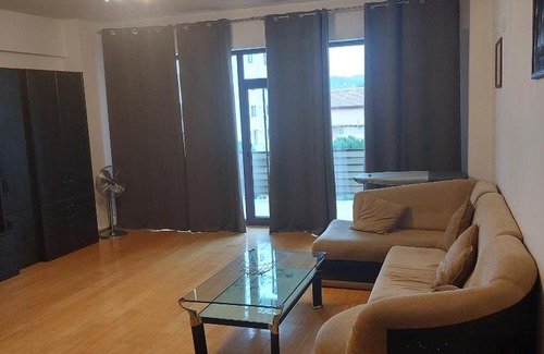 Ramnicu Valcea Apartment | Roxana Apartament