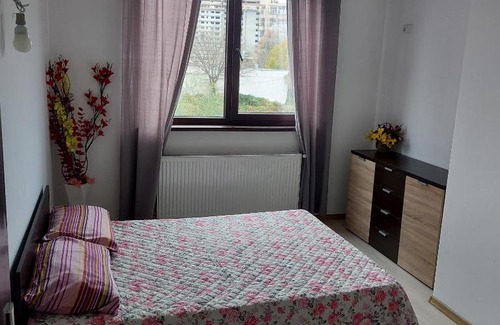 Ramnicu Valcea Apartment | Roxana Apartament