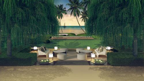 Sematan Apartment | Roxy Beach Apartment