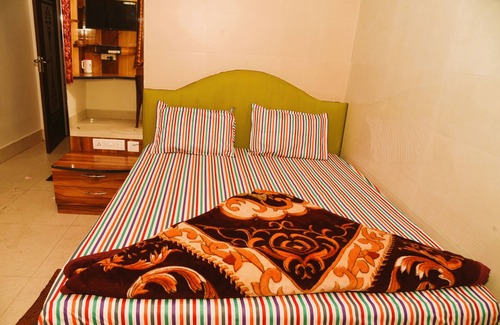 New Digha Hotel | Roxy Hotel - Near New Digha Beach