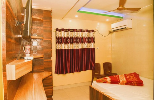 New Digha Hotel | Roxy Hotel - Near New Digha Beach