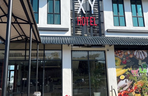 Siniawan Hotel | Roxy Hotel Siniawan