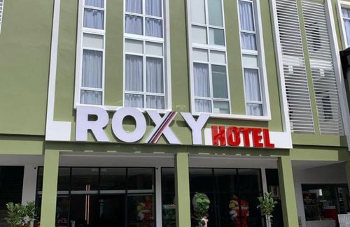 Sri Aman Hotel | Roxy Hotel Sri Aman
