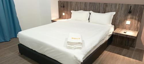 Sri Aman Hotel | Roxy Hotel Sri Aman