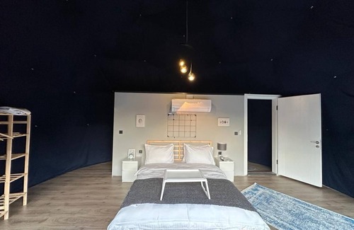 Yanik Bed & Breakfast | Roxy Sapanca Glamping