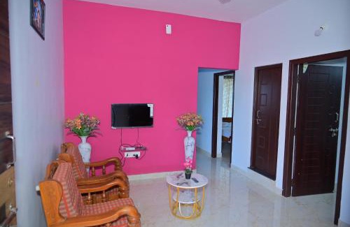 Chikkamagaluru Apartment | Roy Service Apartment