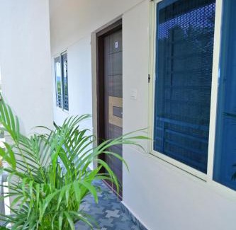 Chikkamagaluru Apartment | Roy Service Apartment