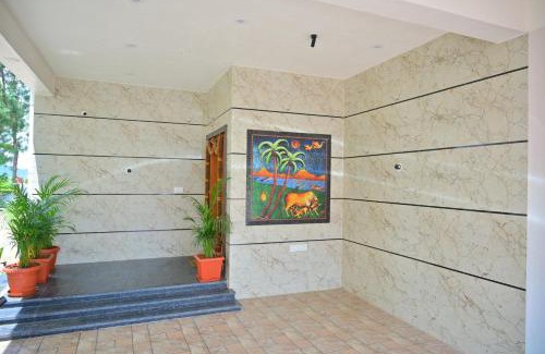Chikkamagaluru Apartment | Roy Service Apartment