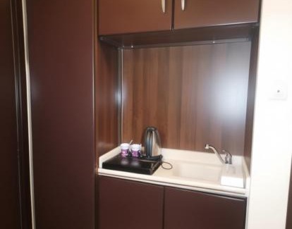 Mecca Hotel | Roya Al Bilad Hotel Makkah by Moro