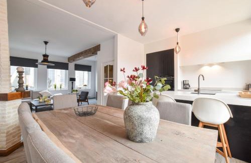 Yerseke Apartment | Royaal appartement in het centrum van Yerseke