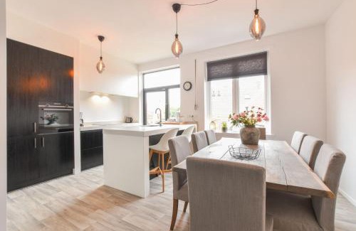 Yerseke Apartment | Royaal appartement in het centrum van Yerseke